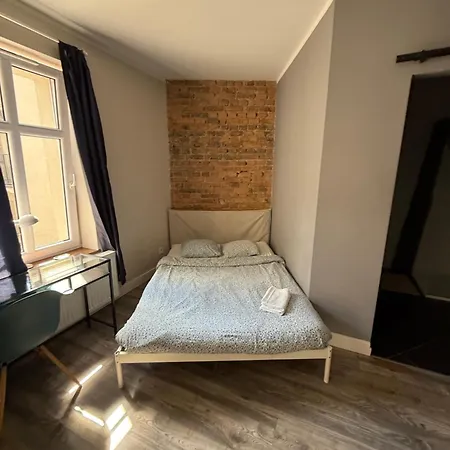Apartman Zabrska Estate Xi & Xvii