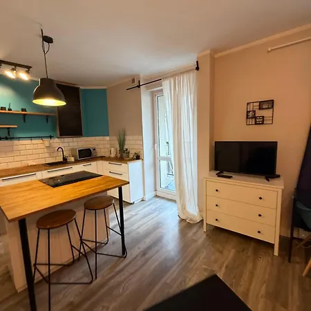 Zabrska Estate Xi & Xvii Apartman *