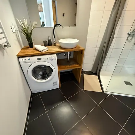 Zabrska Estate Xi & Xvii Апартаменты Катовице