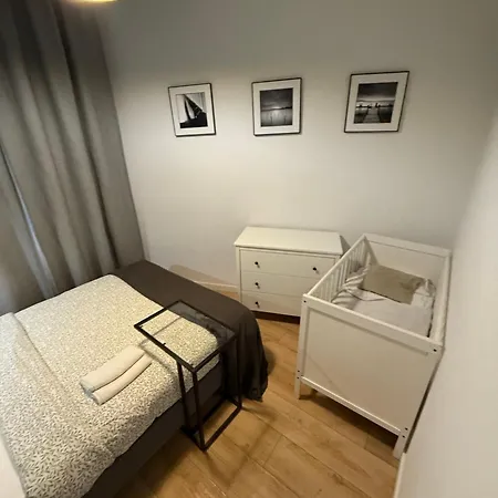 Zabrska Estate Xi & Xvii Apartman *