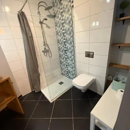 Apartman Zabrska Estate Xi & Xvii *