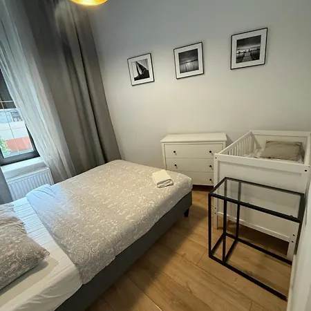 Zabrska Estate Xi & Xvii Apartman