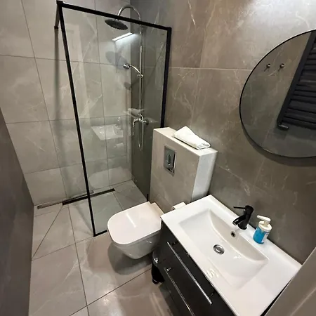 Apartman Zabrska Estate Xi & Xvii *