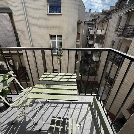 Zabrska Estate Xi & Xvii * Катовице