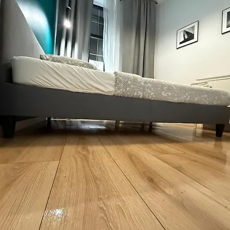 Zabrska Estate Xi & Xvii Апартаменты