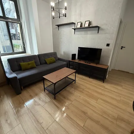 Apartman Zabrska Estate Xi & Xvii Katowice