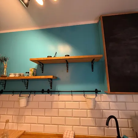 Zabrska Estate Xi & Xvii Апартаменты