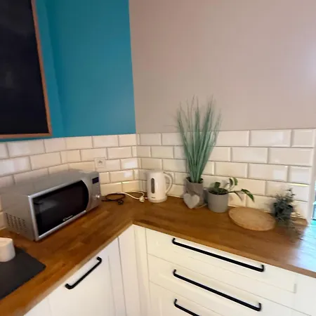 Апартаменты Zabrska Estate Xi & Xvii *