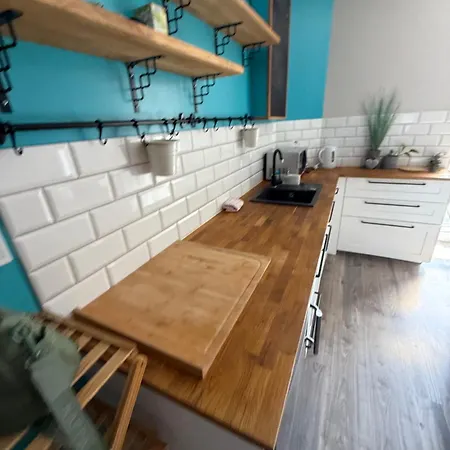 Apartman Zabrska Estate Xi & Xvii Katowice